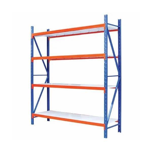 Industrial Heavy Duty Rack