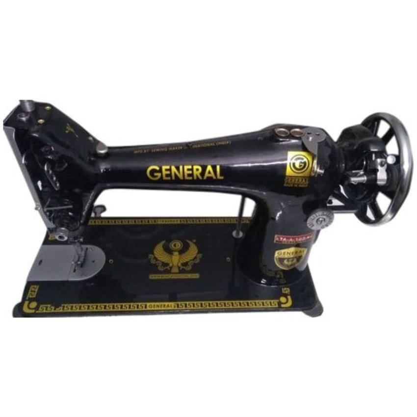 Heavy Duty Manual Sewing Machine