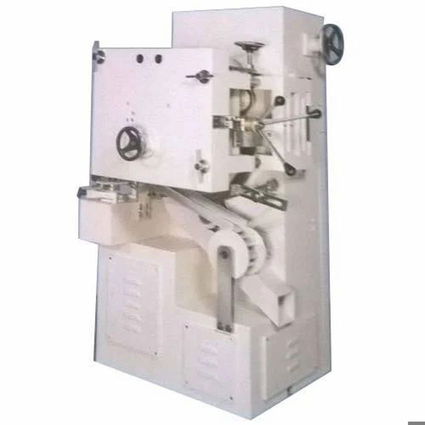 Industrial High Speed Candy Uniplast Machine