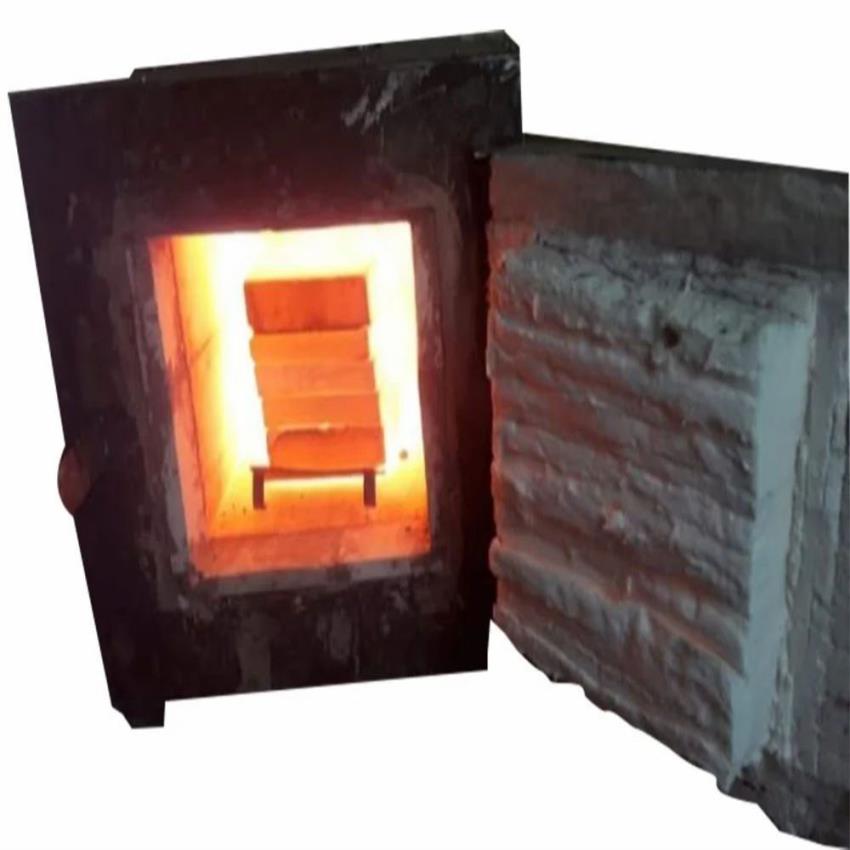Industrial High Temperature Furnaces