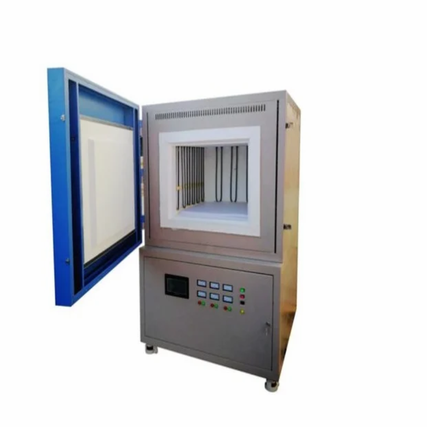 Industrial High Temperature Kiln