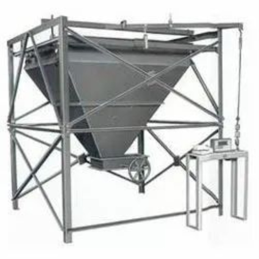 Bulk Industrial Hopper