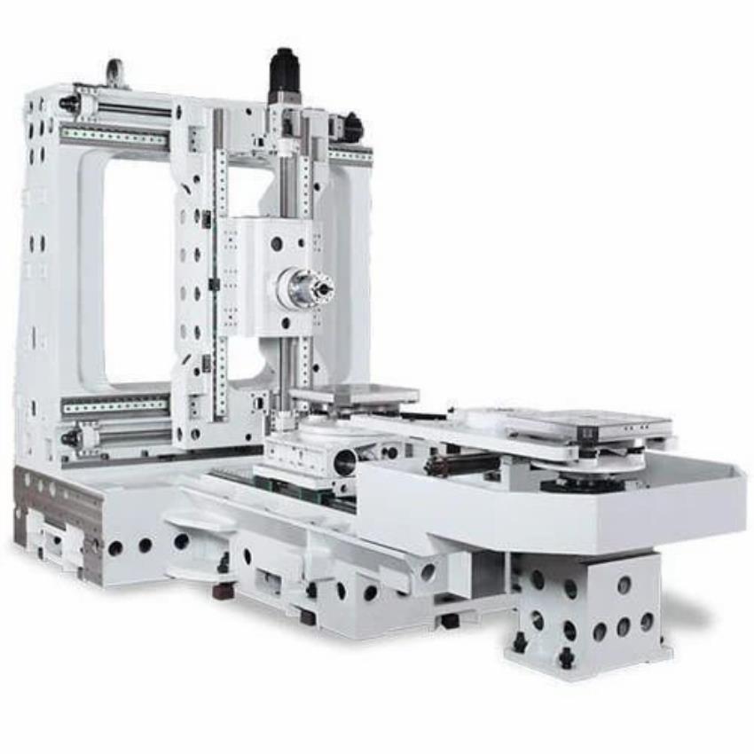 Industrial Horizontal Machining Centers