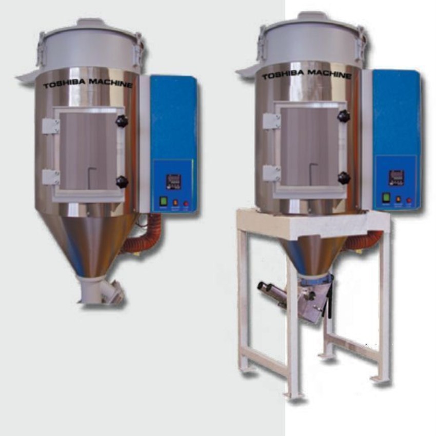 Industrial Hot Air Dryer