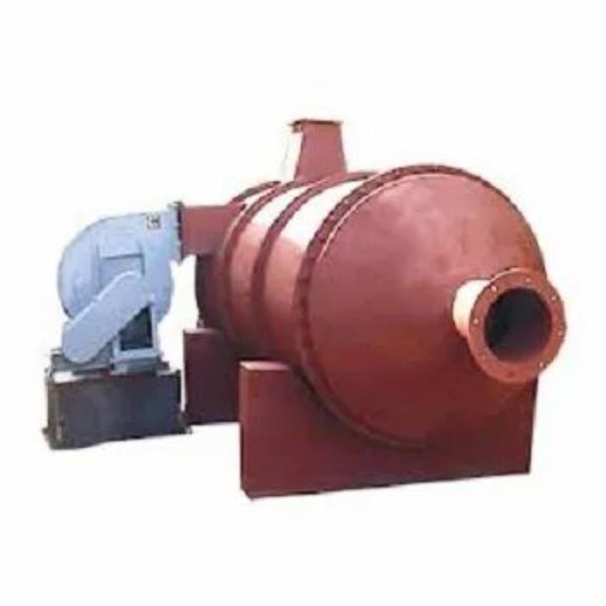 Industrial Hot Air Generator Unit