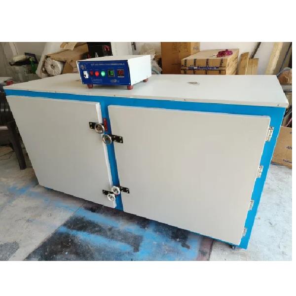 Industrial Hot Air Heating Oven