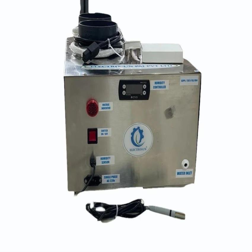 Industrial Humidification Machine, Stainless Steel, 230V