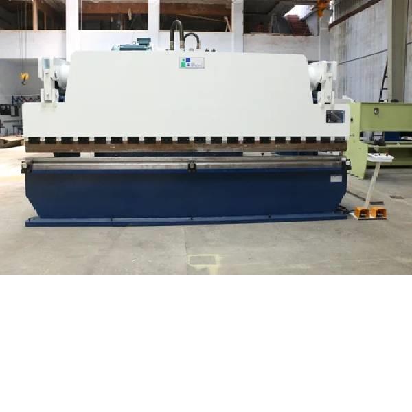 Industrial Hydraulic 40 Ton Bending Machine