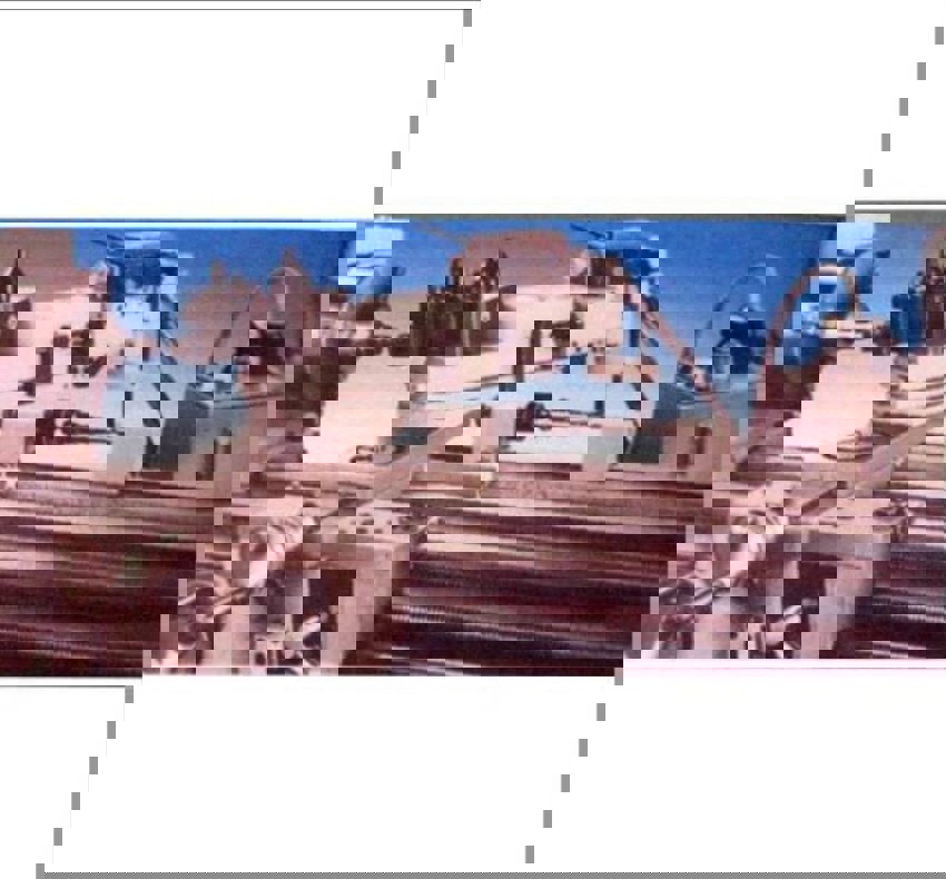 Industrial Hydraulic Copy Turning Machine