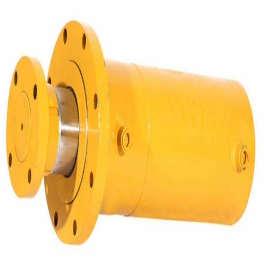 Industrial Hydraulic Equipment