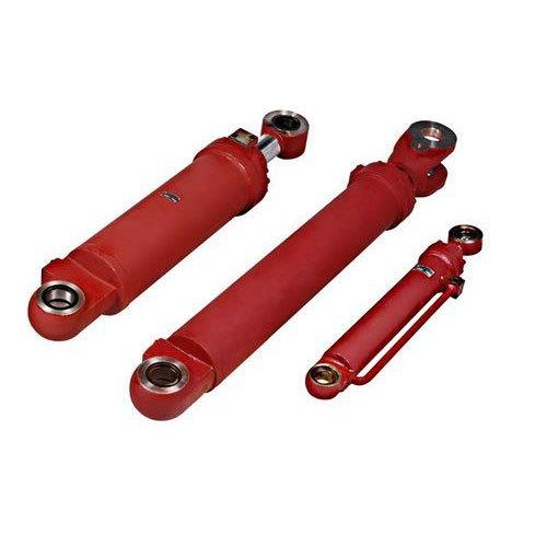 Heavy Duty Industrial Hydraulic Cylinder