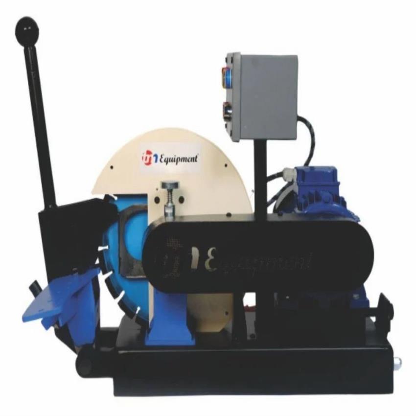 Industrial Hydraulic Hose Cutting Machine