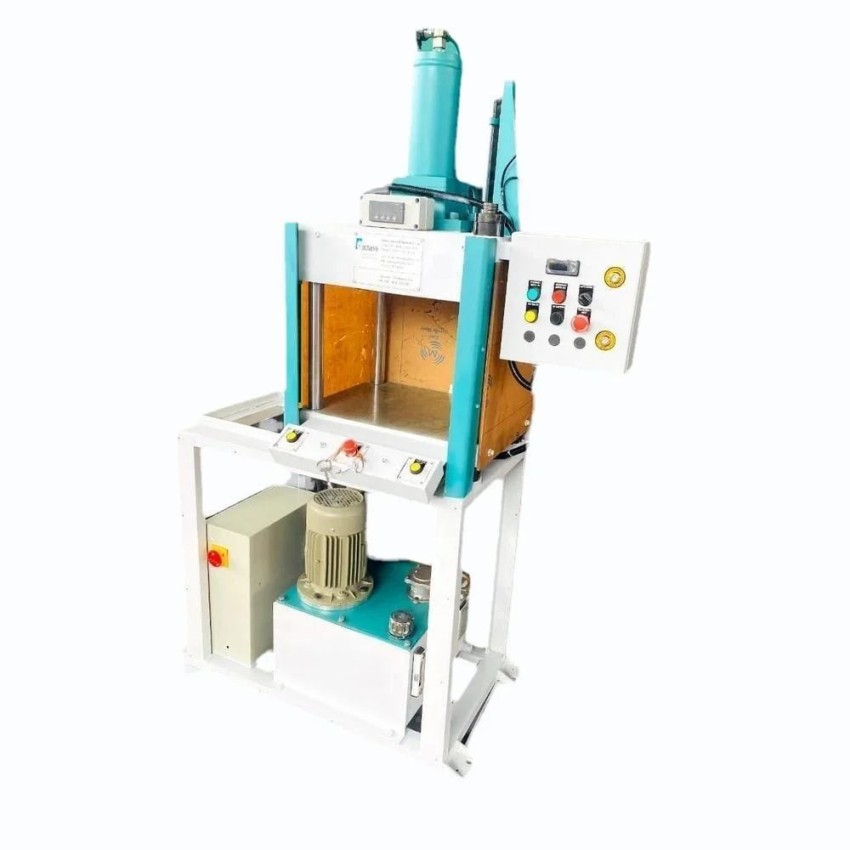 Industrial Hydraulic Hot Press