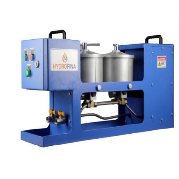 Industrial Hydraulic Oil Cleaner