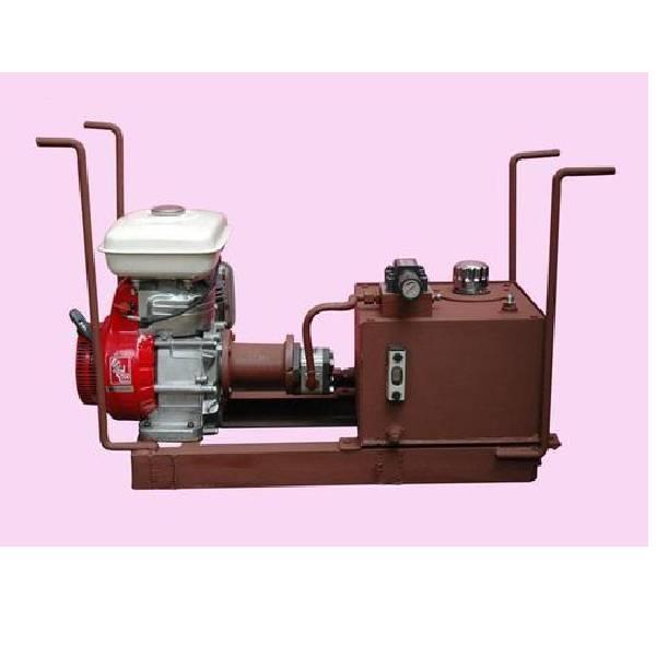 Cast Iron Industrial Hydraulic Pump