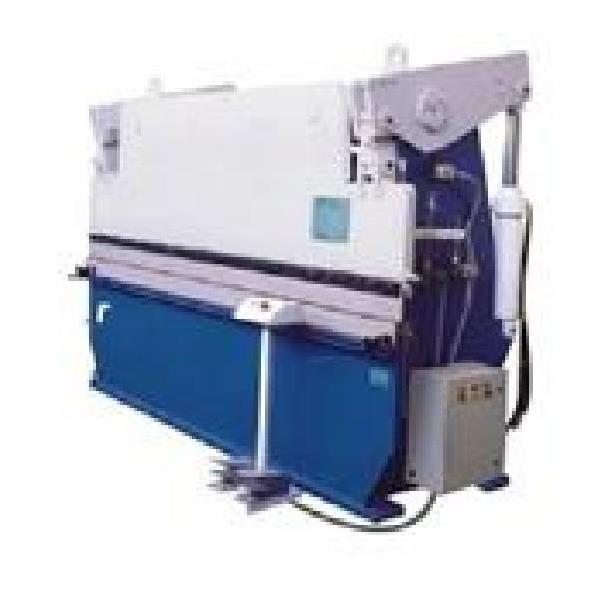 Industrial Hydraulic Press Brake Machine