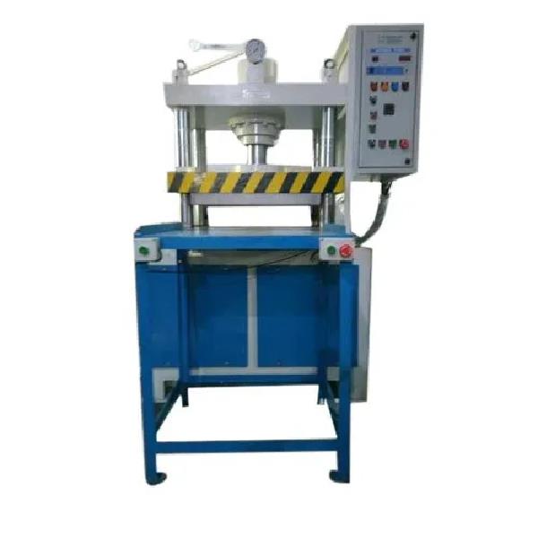 Automatic Hydraulic Press