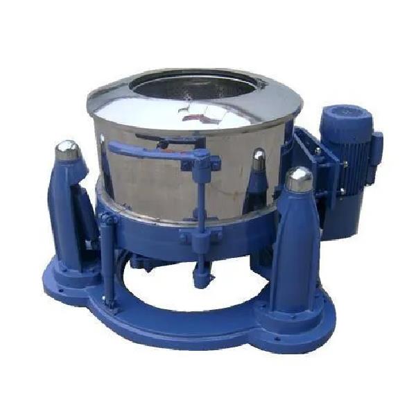 Industrial Hydro Extractor Machine
