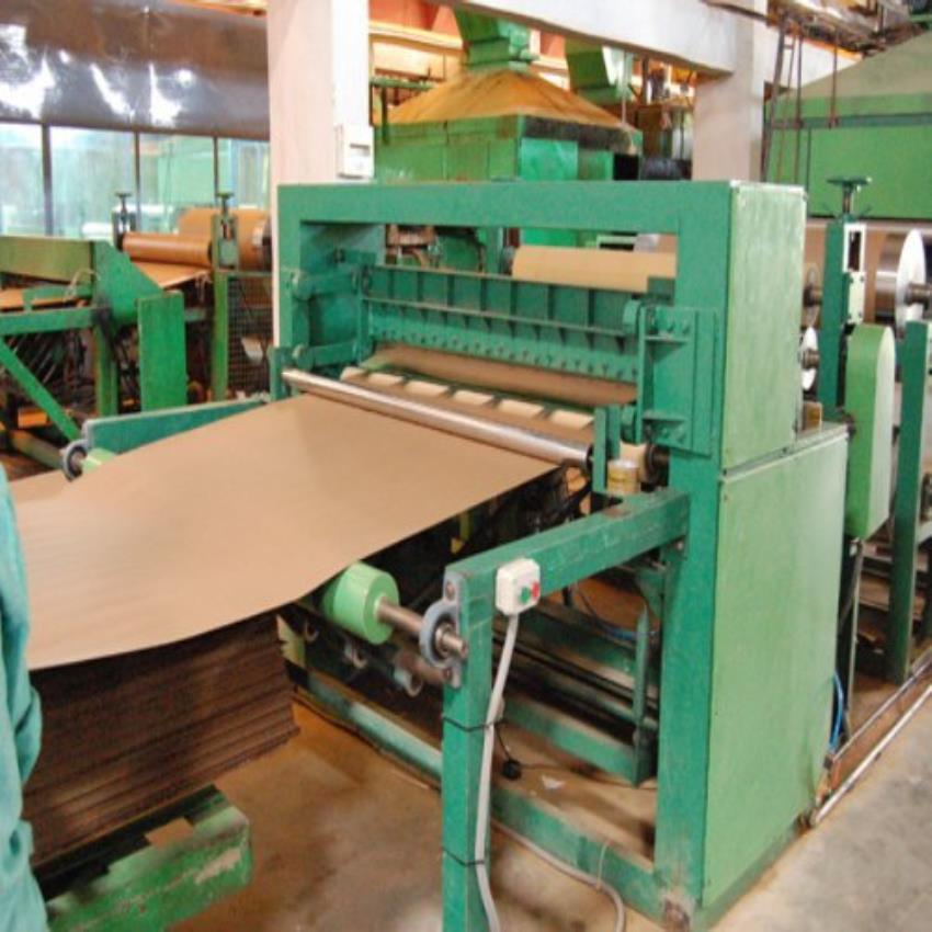 Industrial Impregnation Plants