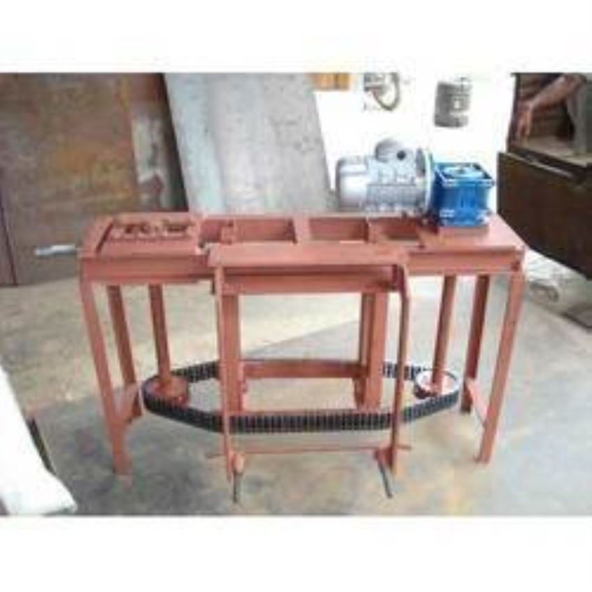 Industrial Indexing Machine