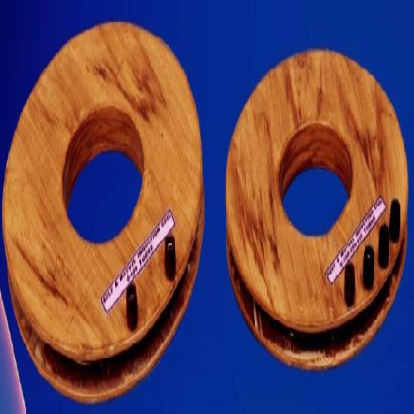 Industrial Inductance Coils