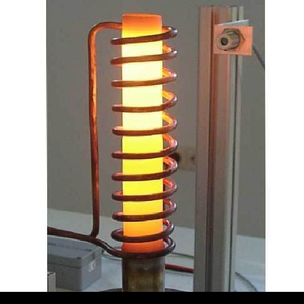 Industrial Induction Tempering Equipment