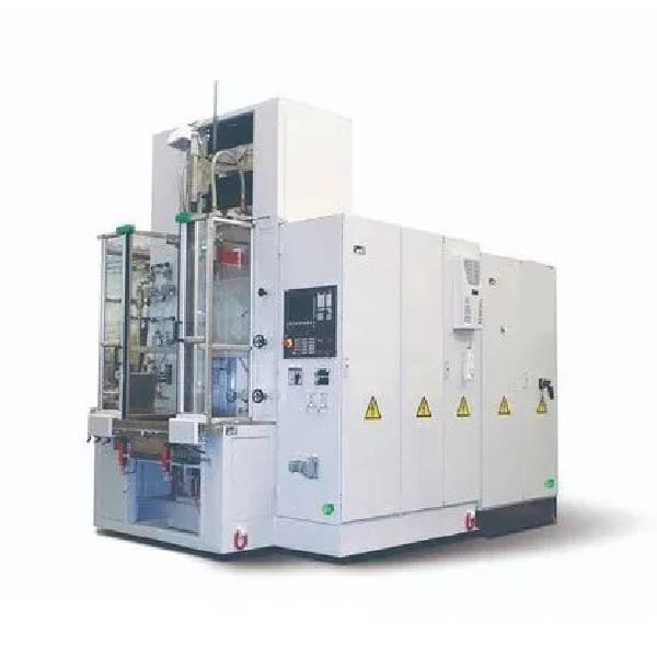 Industrial Induction Tempering Machine
