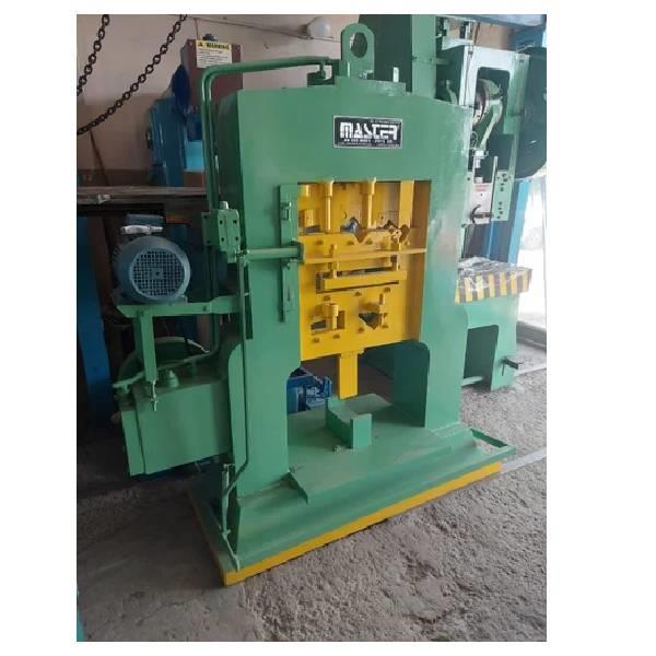 Industrial Iron Cutter Machine