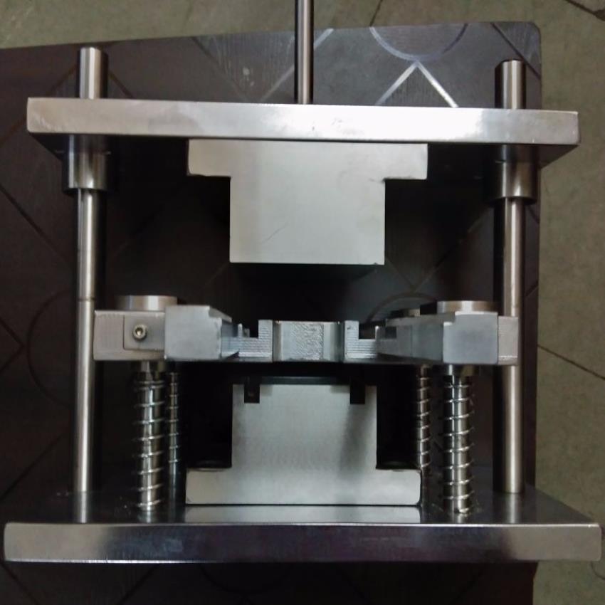 Industrial Jigs and Fixtures