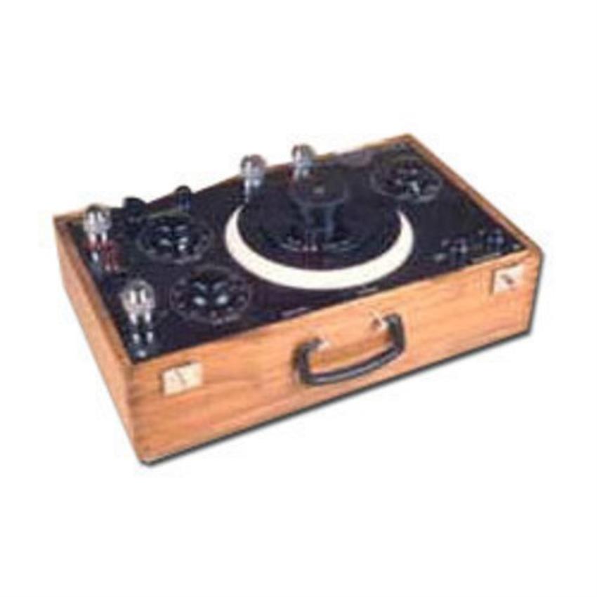 Industrial Kelvin Double Bridge Equipment