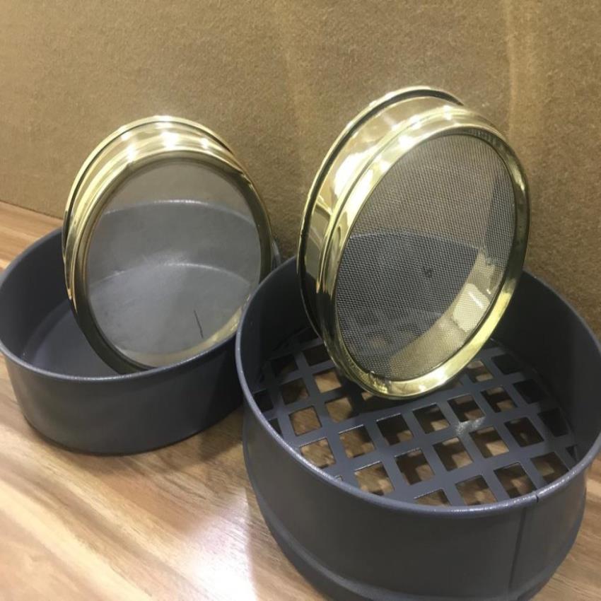 Industrial Laboratory Test Sieves