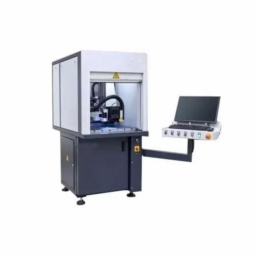 Industrial Laser Marking Equipment