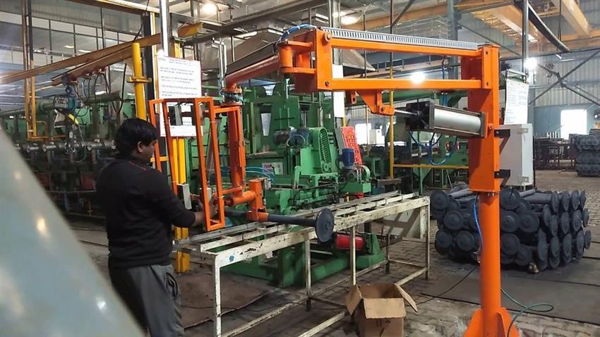 Industrial Lifting Manipulator