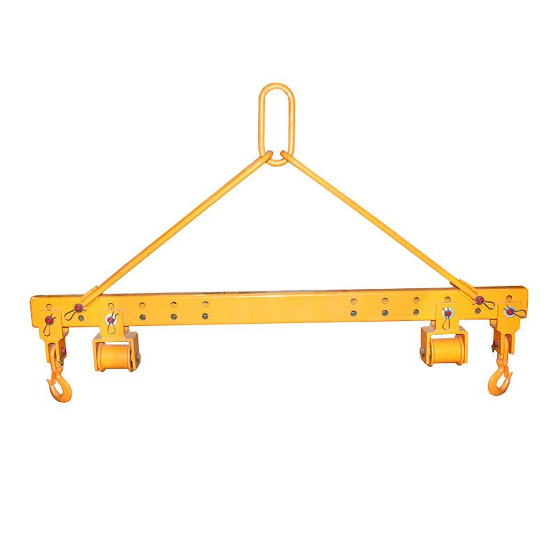 Industrial Lifting Spreader Bar