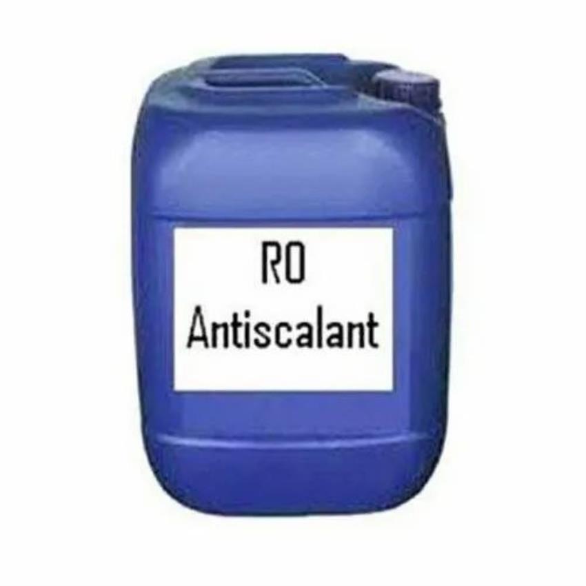 Industrial Low pH RO Antiscalant, 20 Litre Drum