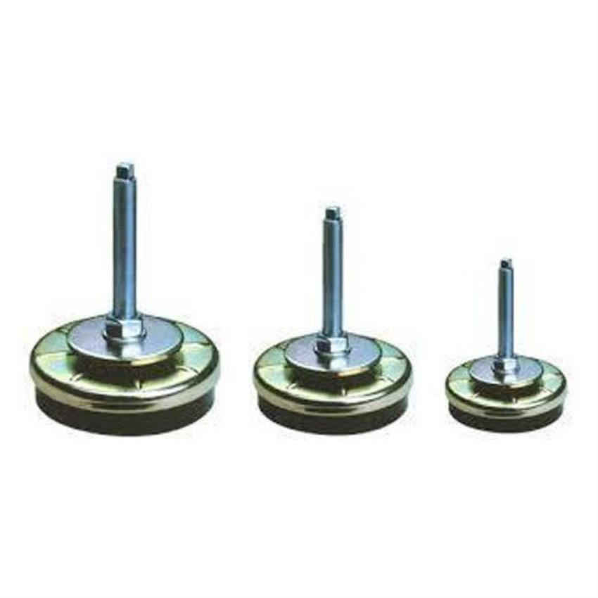 Industrial Machine Mounts