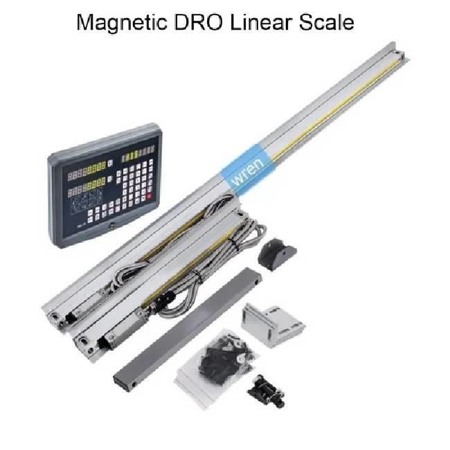 Industrial Magnetic DRO Scale