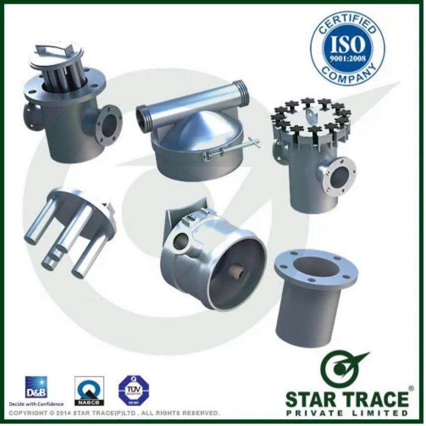 Industrial Magnetic Filters