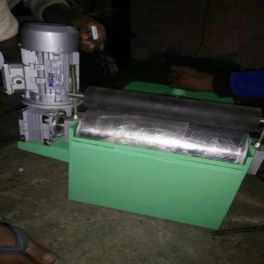 Industrial Magnetic Separator