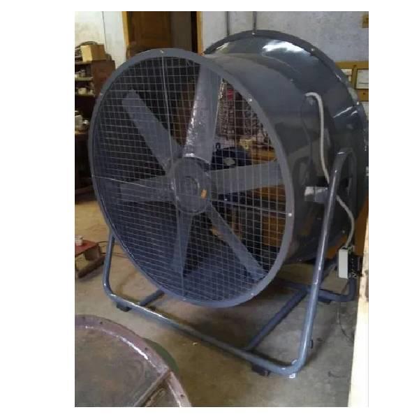 Industrial Man Cooler Device