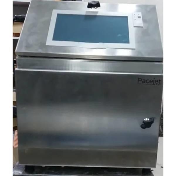 PacejetS0606BT1 Industrial Marking And Coding