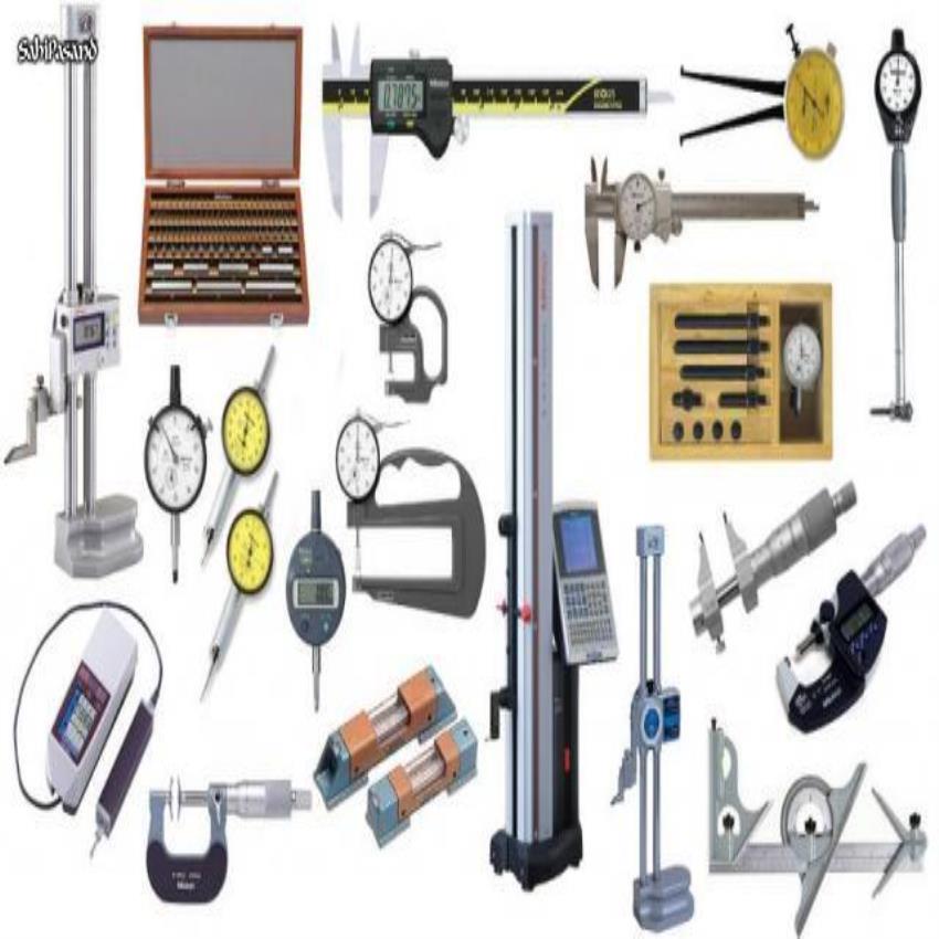 Industrial Measurement Instruments
