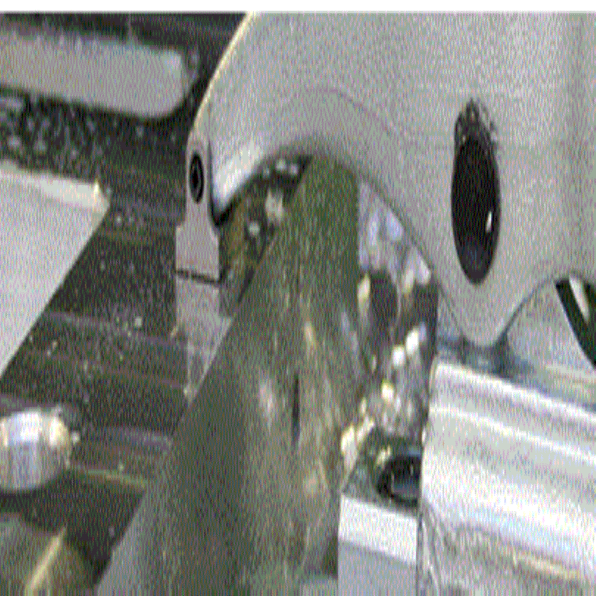 Industrial Mechanical Clamping