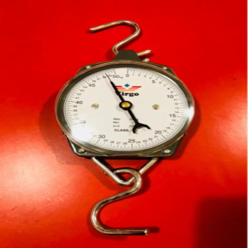 Industrial Mechanical Scale