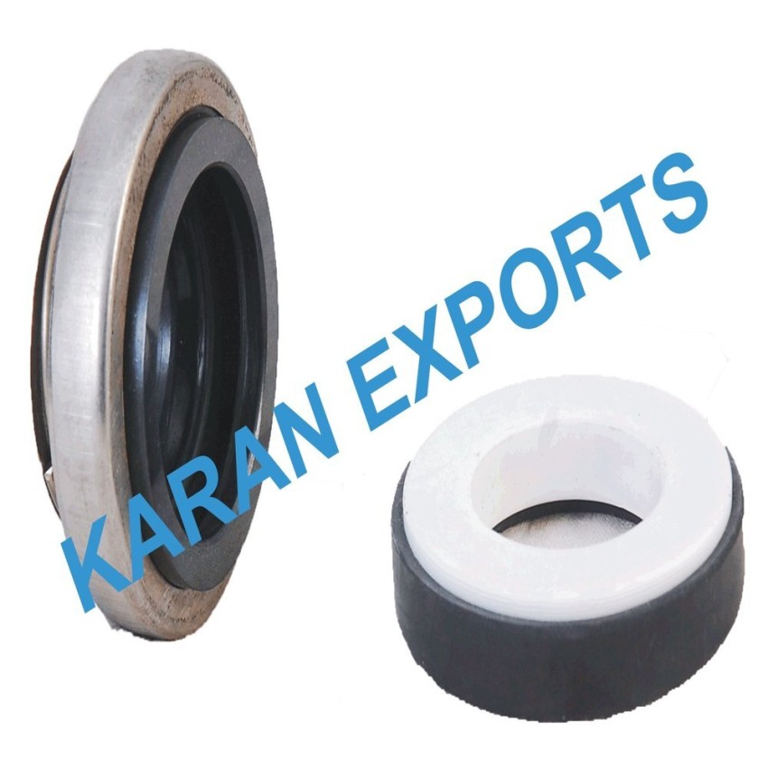 Industrial Mechanical Seals