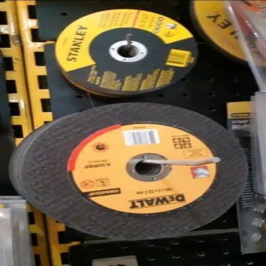 Industrial Metal Cutter Wheel