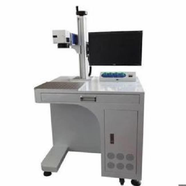 Industrial Metal Engraving Machine