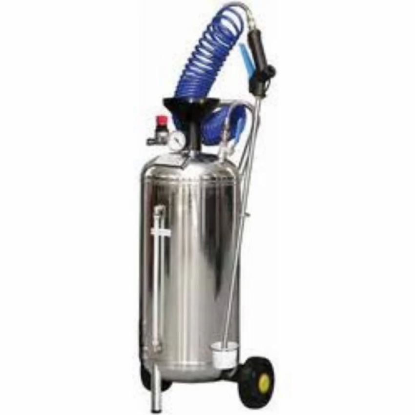 Industrial Metal Foam Generator