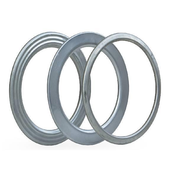 Industrial Metal Jacketed Seal