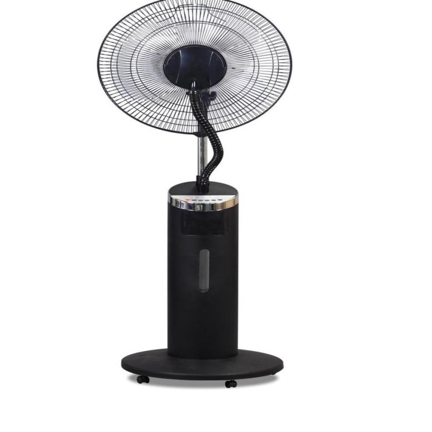 Industrial Metal Mist Fan